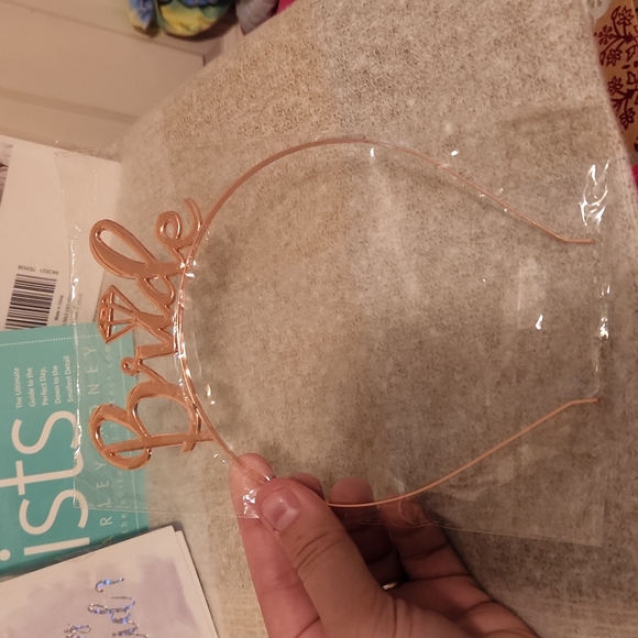 Just engaged 💍 wedding bundle!! - Picture 5 of 14